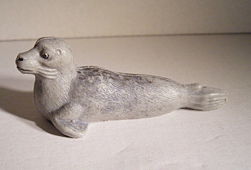 04 127 VEB Plaho / Marolin Seehund - Picture 1 of 2