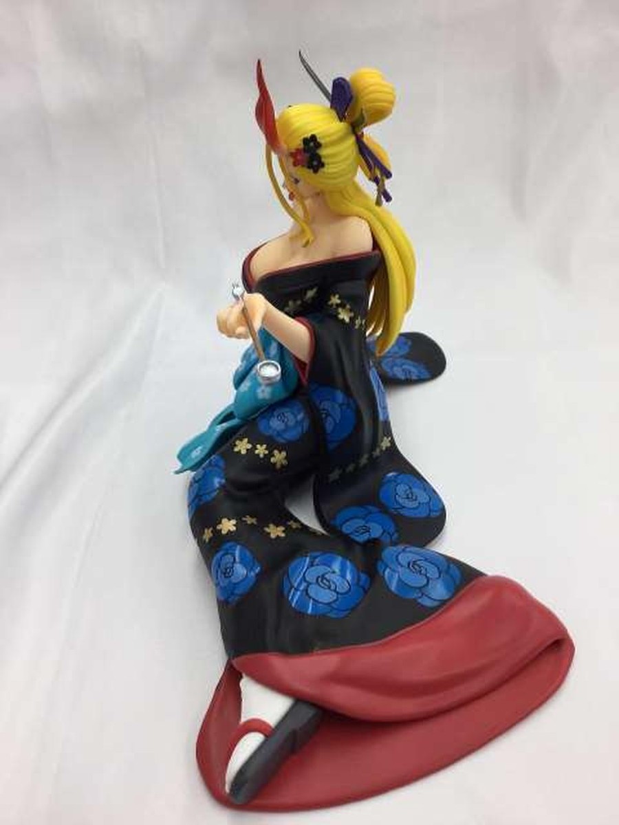 BANDAI SPIRITS ONE PIECE C prize Black Maria 974939 | eBay BANDAI SPIRITS ONE PIECE C prize Black Maria 974939 | eBay