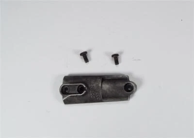 HAYES NINE, HFX 9, SOLE, SO1E - BARE ALLOY - RESERVOIR CAP WITH SCREWS / BOLTS - Image 1 of 2
