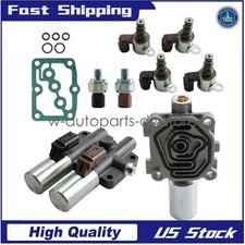 Transmission Solenoid Kit For Honda Odyssey 1998-06 Accord 98-07 02428250-p7w-0