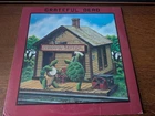 Grateful Dead/ Terrapin Station/1977 Arista Records/ AL 7001 1st Press