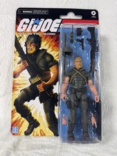 2025 G.I. Joe Classified Series Retro Carded  ROCK 'N ROLL  NEW MOC