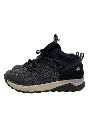Columbia Trekking Boots/25Cm/Blk/Yu0248-010 3560