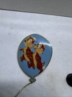 Disney WDW - Chip and Dale - Blue Balloon - Cast Exclusive Pin 6432 — photo 2