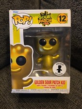 Ultimate Funko Pop Candy Figures Gallery and Checklist 27