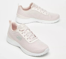 SKECHERS WOMEN'S Skech-Air Dynamight - Splendid Path- Sneaker Shoe AUS/US 7