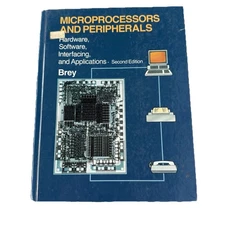 Microprocessors and Peripherals : Hardware Software Interfacing a