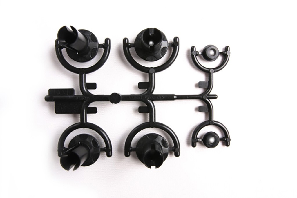 Tamiya Ta-05 S Parts