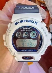 G-Shock Love the Sea and Earth | eBay