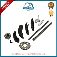 Kit de distribution BMW 518