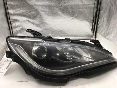 2017-2020 CHRYSLER PACIFICA LEFT Headlamp halogen, LH. OEM