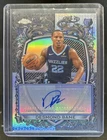 2025 Topps Chrome Desmond Bane Signature Style (RAW)