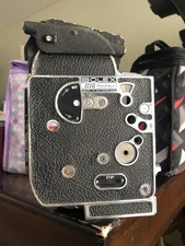 Bolex H16 Reflex 5 RX5 Front Housing Only Parts