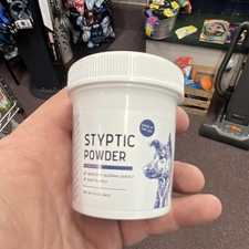 Styptic Powder for Dogs, Stops Bleeding Quickly, 1.5 oz 42g , Made in USA