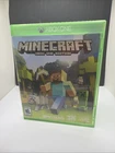 New ListingMinecraft: Xbox One Edition (Microsoft Xbox One, 2014)