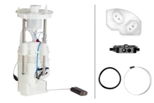 HELLA Fuel Pump and Sender Assembly 358302431