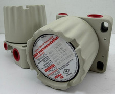 ABB KENT-TAYLOR TIP2FA301 I/P TRANSDUCER 3-15PSIG 4-20MA 20PSIG