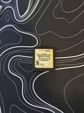 Pokemon White Version Game Cartridge for Nintendo DS