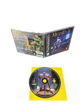 Sony PlayStation 1 PS1 CIB Complete Tested Medievil 1998 CF S