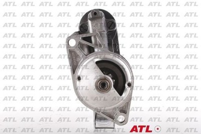 ATL Autotechnik Starter A 10 040 für OPEL