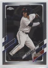 2021 Topps Pro Debut Chrome Alek Thomas #PDC-46 fm0