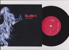 Bush   Inflatable (String Lush Mix) - Import ...