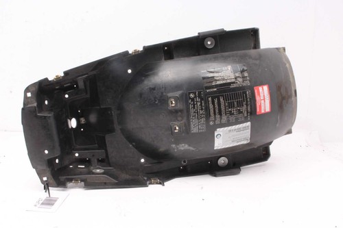 Kotflügel Schmutzfänger Fender hinten BMW R 1150 RT R22 0419 01-04