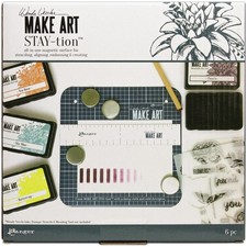 Wendy Vecchi Make Art Stay-tion 7