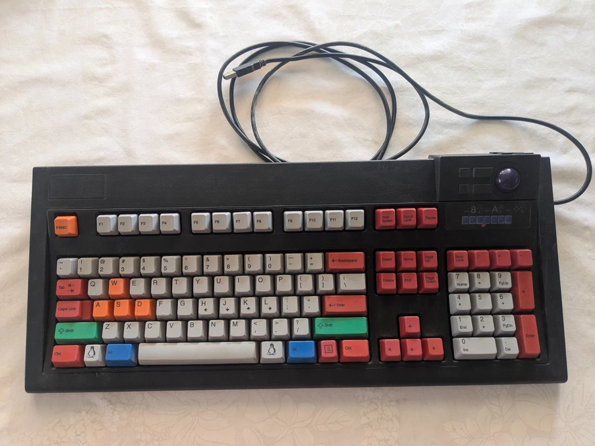 Unicomp Computer Keyboards & Keypads for sale | eBay