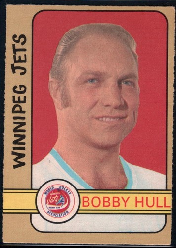 Art Ross Trophy #148 1972 O-Pee-Chee card