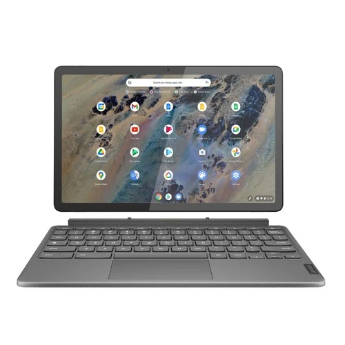 Lenovo IP Duet 11Q727 10.95" Snapdragon 7c Gen2 8GB Ram 128GB eMMC Chrome OS