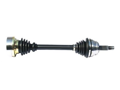 Front Left Axle Assembly For VW Cabriolet Scirocco Golf Jetta Corrado WV96F4