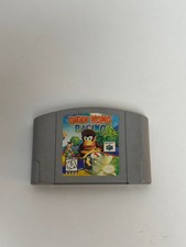 Diddy Kong Racing - Nintendo 64 LOOSE CART