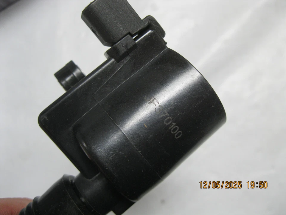 Ignition Coil Richporter C-619 Foto 3 de 4