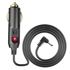 6.5ft DC3.5 Car Charger, Furrion FOS07TADS Vision S Monitor, Backup Camera, Cord
