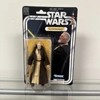 Vintage Star Wars The Black Series 40th Anniversary Obi-wan Kenobi 6-inch Figure