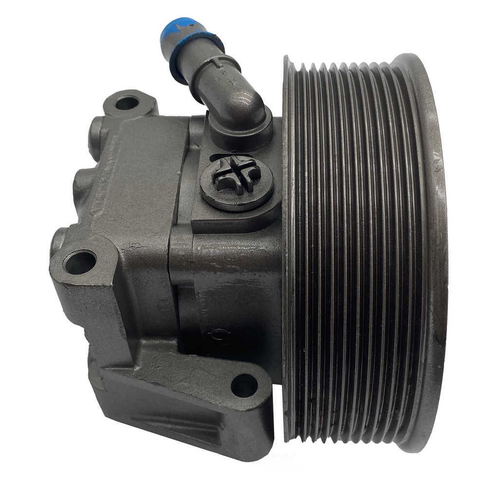 Power Steering Pump Maval 97287M Reman fits 2005 Ford GT