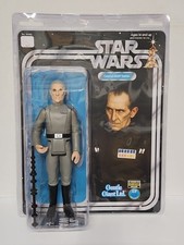 Gentle Giant Star Wars Grand Moff Tarkin Jumbo Figure Vintage Kenner Limited New