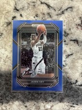 2023 Prizm Draft Picks Basketball - Jaden Ivey - Blue /199