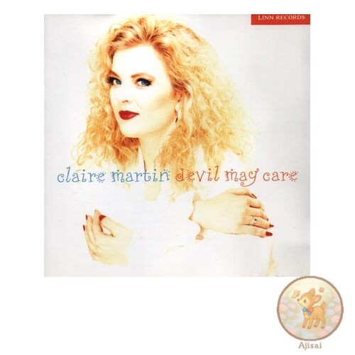 Music CD Devil May Care
