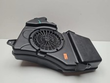 MERCEDES-BENZ M W166 Subwoofer unter dem Sitz links A1668202202 3.00 35390952
