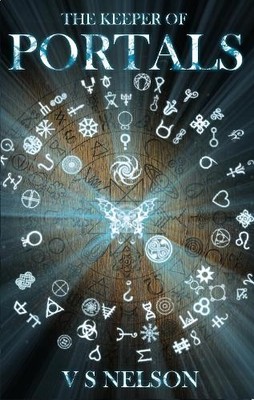 The Keeper of Portals, V.S. Nelson