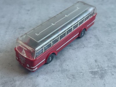 Wiking 1:87 Bussing bus rot 72  *C18*