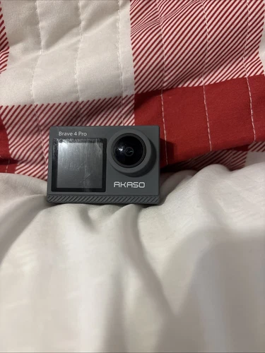 Brand New GoPro About A Day Old And Has Never Been Used. Strait Out The Box.