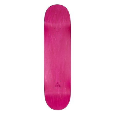 Palace x HIM TRI-GRAM Heartagram Skateboard Deck | eBay
