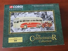 Corgi The Connoisseur Collection 36501 Bartons Burlingham Seagull & Morris Set