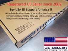 NEW (Sealed) Siemens 6SL3120-2TE21-0AA4 Double Motor Module