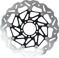 Bremsscheibe Vorne Rechts Passend FüR Ducati Streetfighter V4 S 1100 2020-2022