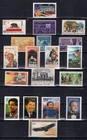 US 1944-2009 VF NH CALIFORNIA and RELATED COLLECTION #1 - 19 Stamps FreeUSA Ship