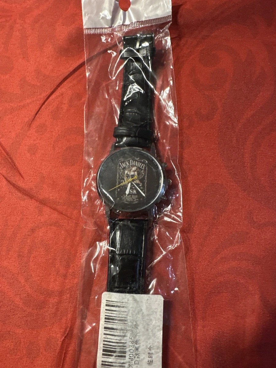 Jack Daniels Wristwatches for sale - eBay